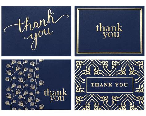 thank you cards in bulk.